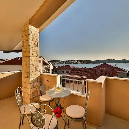 Antica * Trogir