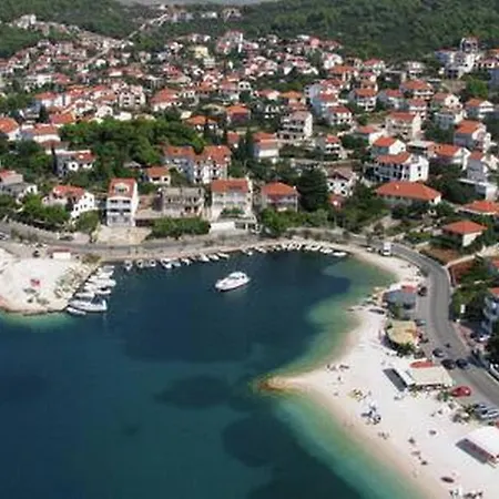 Antica Trogir