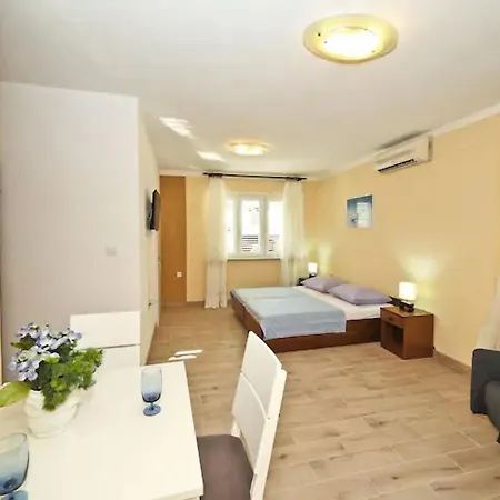 Antica Apartment Trogir